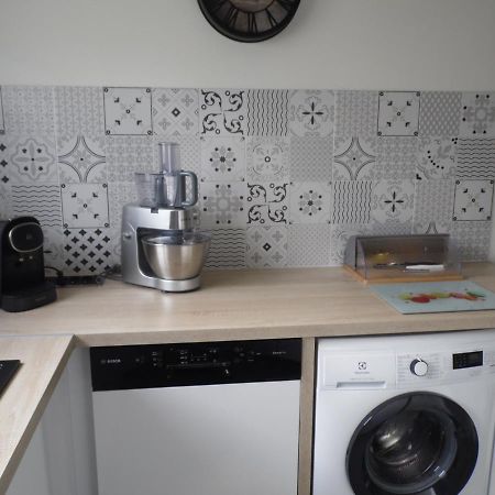 Residence Les Barges แซ็งต์-ฌอง-เดอ-มองต์ ภายนอก รูปภาพ