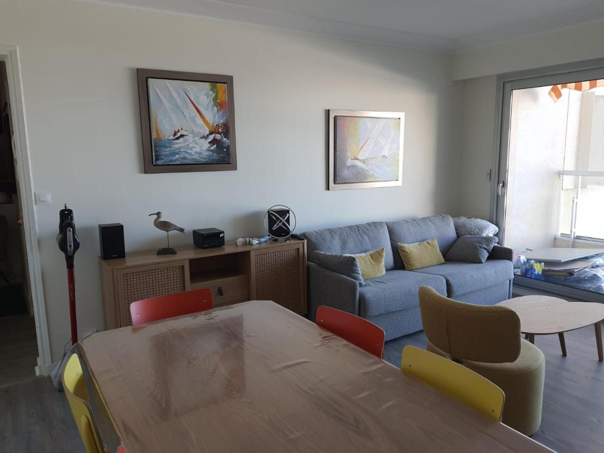 Residence Les Barges แซ็งต์-ฌอง-เดอ-มองต์ ภายนอก รูปภาพ