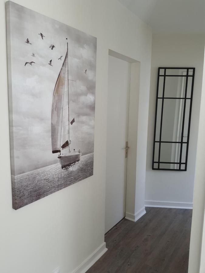Residence Les Barges แซ็งต์-ฌอง-เดอ-มองต์ ภายนอก รูปภาพ